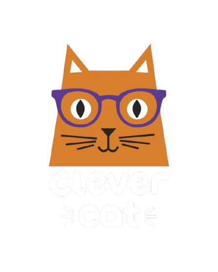Clever Cat